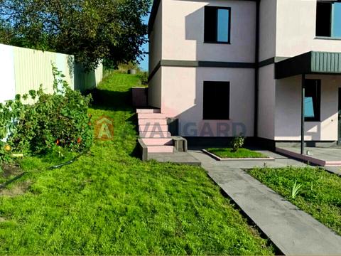 дом по адресу 1-й  Мрії проезд, 5