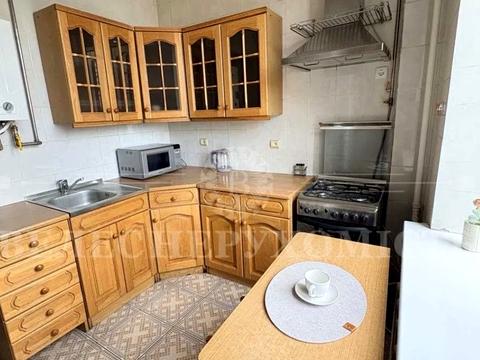 квартира по адресу Берестейский просп. (Победы), 75/2