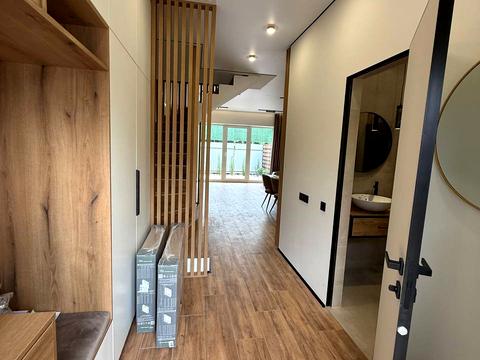 дом по адресу Центральная ул.