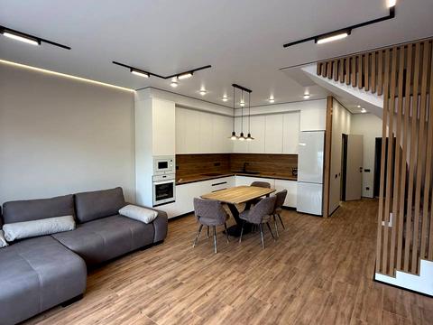 дом по адресу Центральная ул.