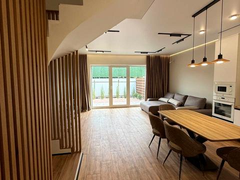 дом по адресу Центральная ул.