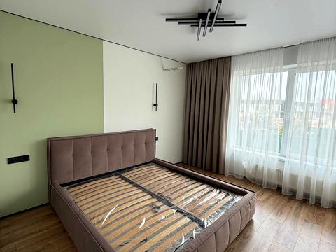 дом по адресу Центральная ул.