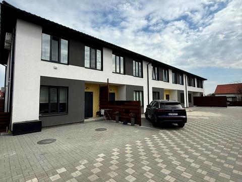 дом по адресу Центральная ул.