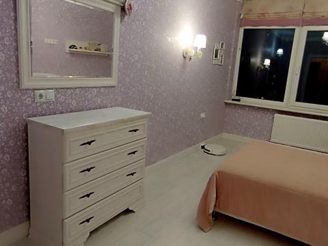 квартира по адресу Академика Сахарова ул., (30 перлина)