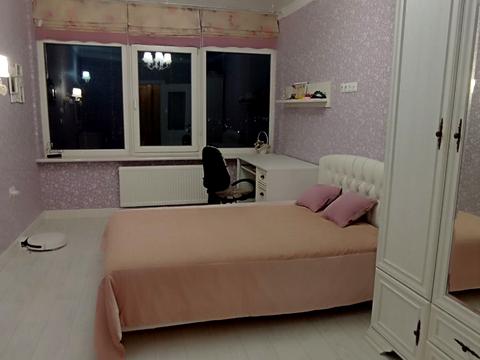 квартира по адресу Академика Сахарова ул., (30 перлина)