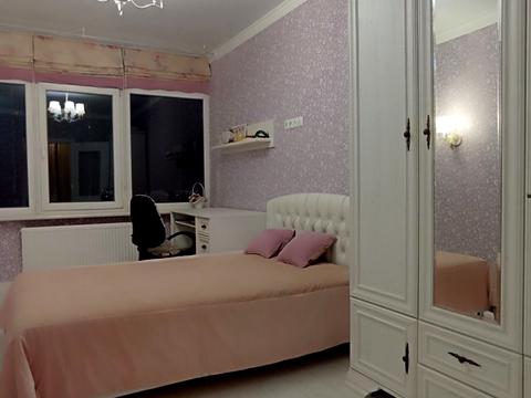 квартира по адресу Академика Сахарова ул., (30 перлина)