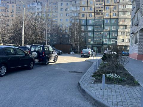 квартира за адресою Миколи Різоля вул. (Маршала Судця), 7