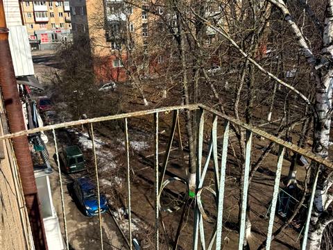 квартира за адресою Степана Бандери вул., 40