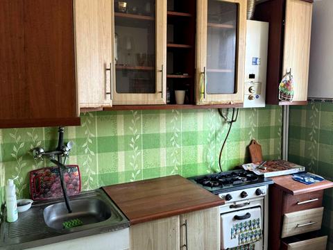 квартира за адресою Степана Бандери вул., 40