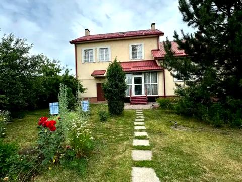 будинок за адресою Джерельна