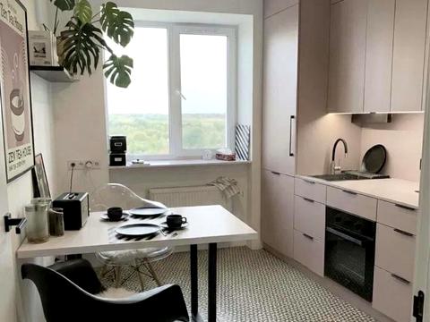 квартира за адресою Кульпарківська вул., 230-А