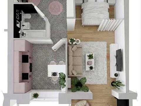 квартира за адресою Кульпарківська вул., 230-А