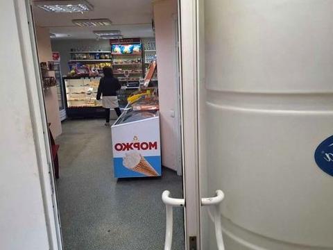 комерційна за адресою Сергія Подолинського вул. (Благоєва), 32-А