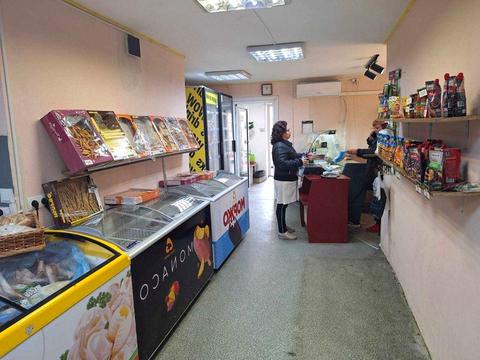 комерційна за адресою Сергія Подолинського вул. (Благоєва), 32-А