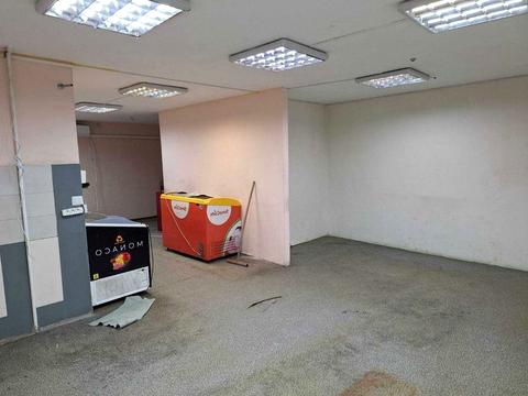 комерційна за адресою Сергія Подолинського вул. (Благоєва), 32-А