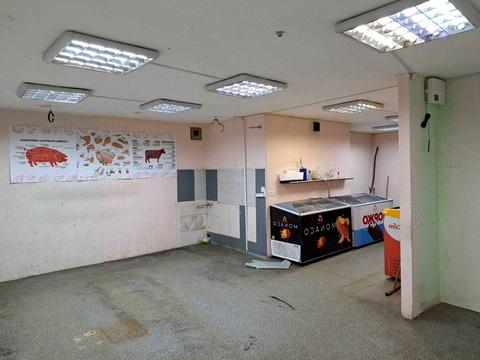 комерційна за адресою Сергія Подолинського вул. (Благоєва), 32-А