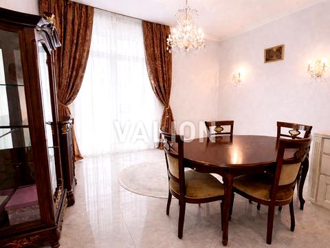 квартира по адресу Леси Украинки бульв., 7-В