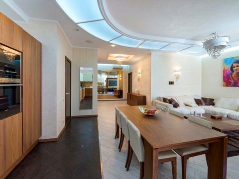 квартира за адресою Василя Тютюнника вул. (Анрі Барбюса), 37/1