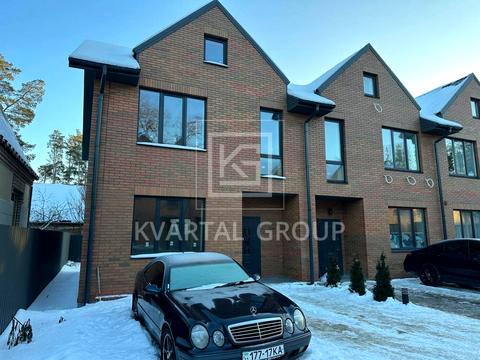 дом по адресу Матросова ул. (Руденка), 15/8