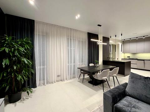 будинок за адресою сергія голубєва, 20