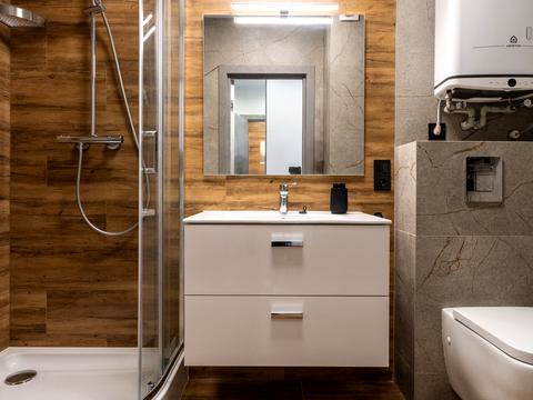 квартира за адресою Ленкавського вул., 34 к8