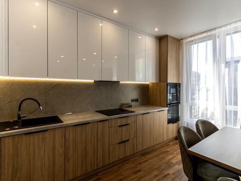 квартира за адресою Ленкавського вул., 34 к8