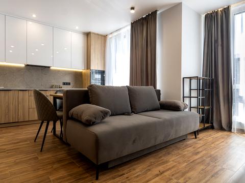 квартира за адресою Ленкавського вул., 34 к8