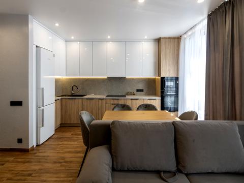 квартира за адресою Ленкавського вул., 34 к8