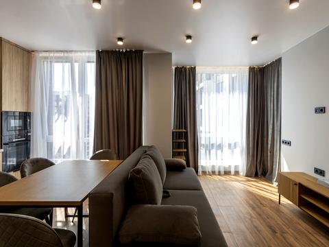 квартира за адресою Ленкавського вул., 34 к8