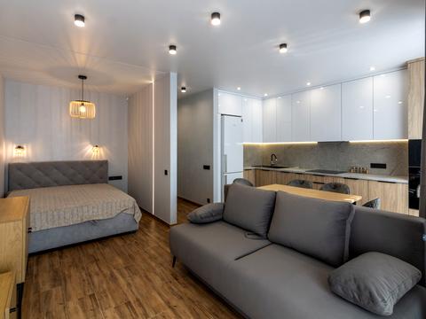 квартира за адресою Ленкавського вул., 34 к8