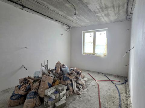 квартира по адресу Рогатинская Левада пер. (Ивановский), 12