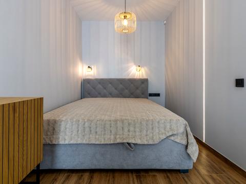 квартира за адресою Ленкавського вул., 34 к8