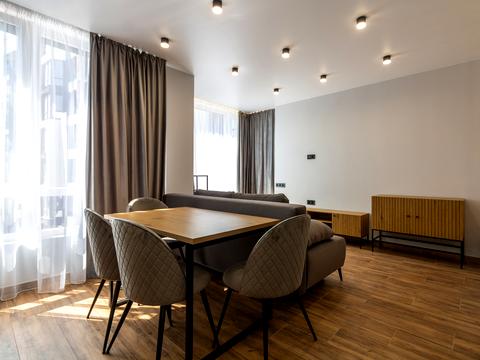 квартира за адресою Ленкавського вул., 34 к8