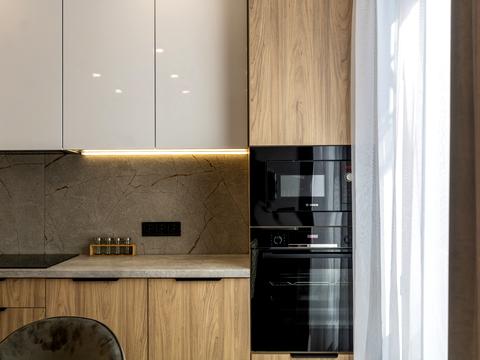 квартира за адресою Ленкавського вул., 34 к8