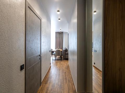 квартира за адресою Ленкавського вул., 34 к8