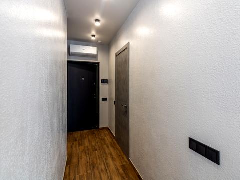 квартира за адресою Ленкавського вул., 34 к8