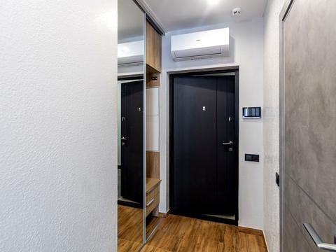 квартира за адресою Ленкавського вул., 34 к8