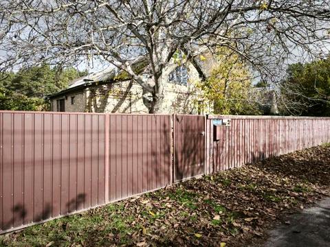 дом по адресу михайлівська ву.