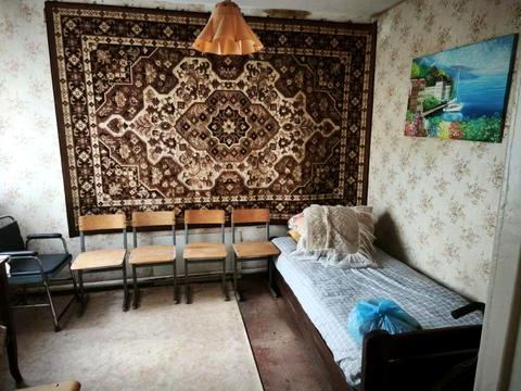 будинок за адресою михайлівська ву.
