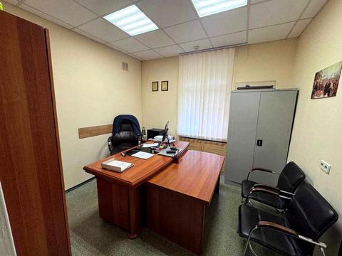 комерційна за адресою Лесі Українки просп. (Пушкіна), 6