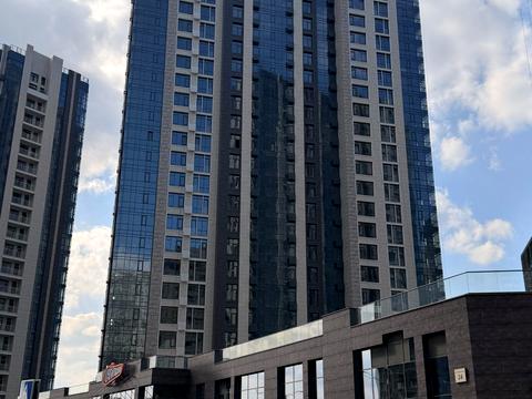 комерційна за адресою Андрія Верхогляда вул. (Михайла Драгомирова), (7 черга (будинок 2))