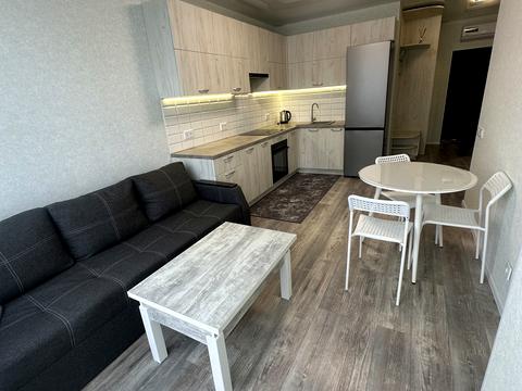 квартира по адресу Соборная ул., 122