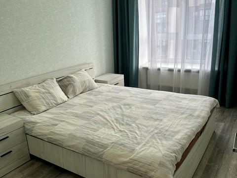 квартира по адресу Соборная ул., 122