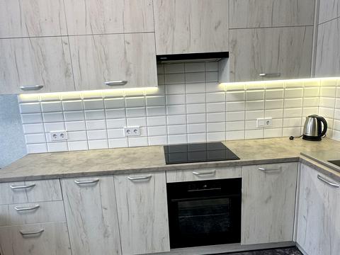 квартира по адресу Соборная ул., 122