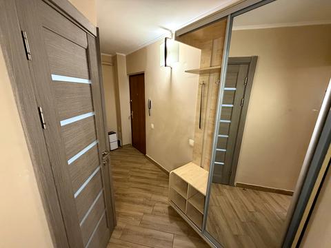 квартира по адресу Княгини Ольги ул., 59а