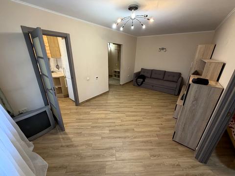 квартира по адресу Княгини Ольги ул., 59а