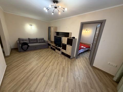 квартира по адресу Княгини Ольги ул., 59а