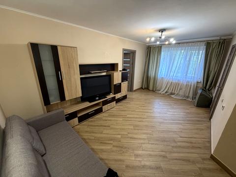 квартира по адресу Княгини Ольги ул., 59а