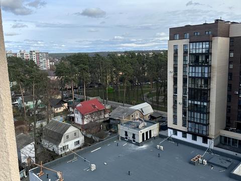 квартира по адресу Соборная ул., 122