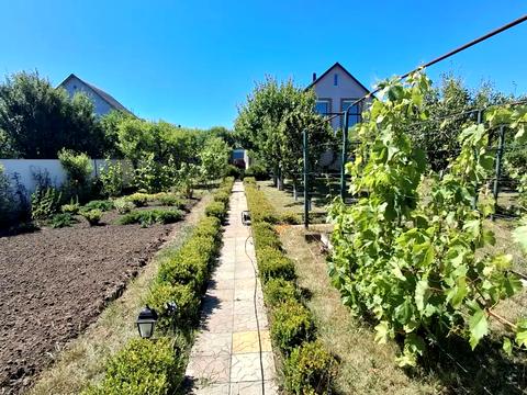 будинок за адресою Київська